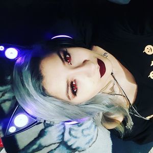 Meet your Posher, Erika